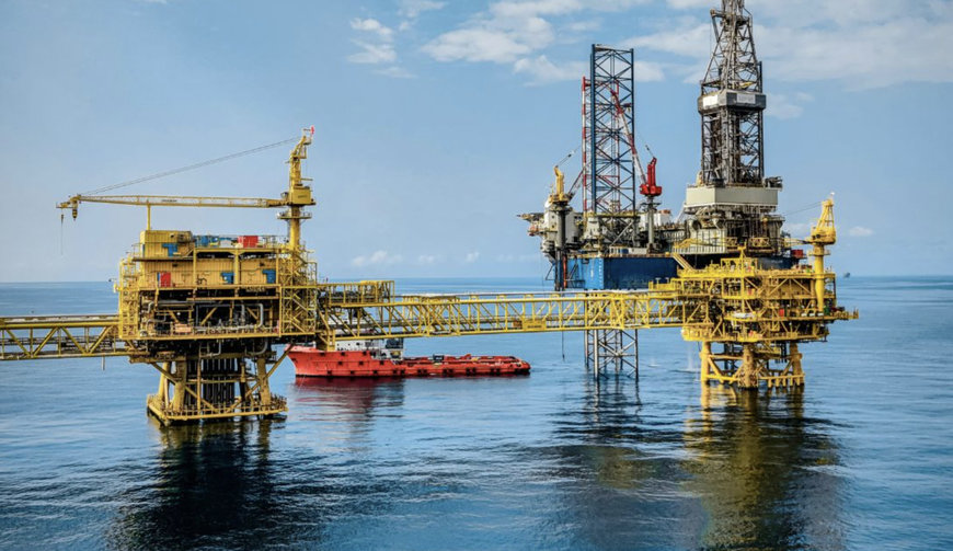 CNOOC ANNOUNCES HUNDRED-MILLION-TON OILFIELD DISCOVERY OF KAIPING SOUTH IN SOUTH CHINA SEA